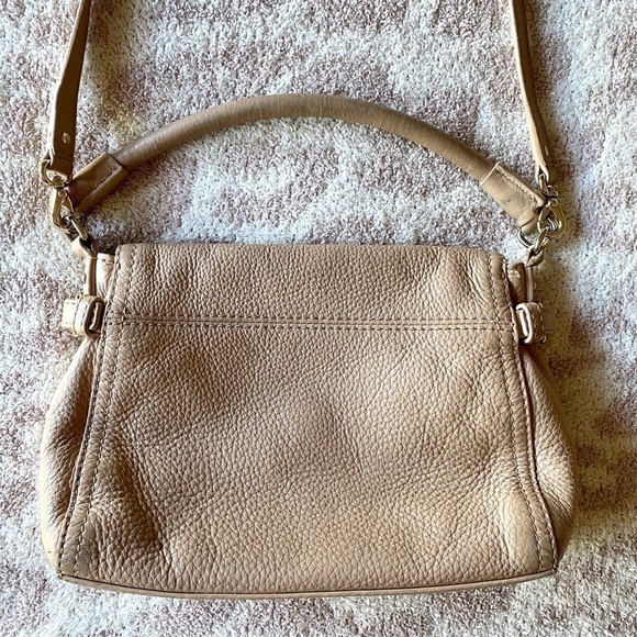 Kate Spade Cobble Hill Minka Tan Crossbody - Picture 5 of 13
